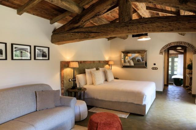 A Mandria di Murtoli